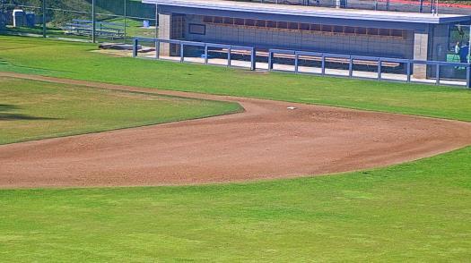 Weather camera view of College of the Canyons.