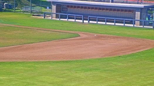 Weather camera view of College of the Canyons.