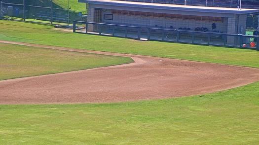 Weather camera view of College of the Canyons.