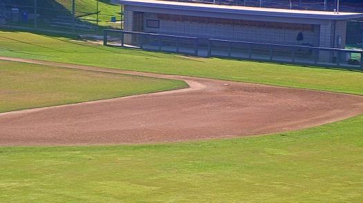 Weather camera view of College of the Canyons.
