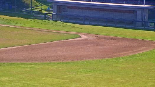 Weather camera view of College of the Canyons.