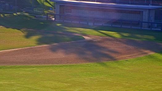 Weather camera view of College of the Canyons.