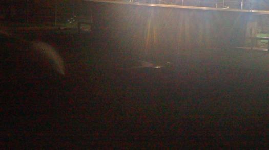 Weather camera view of College of the Canyons.