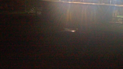 Weather camera view of College of the Canyons.