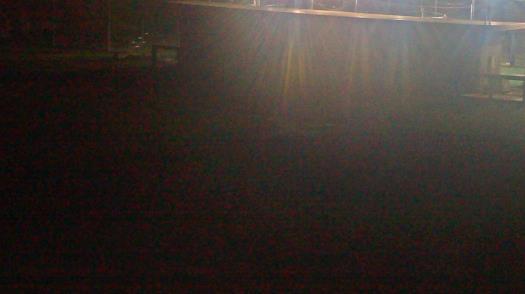 Weather camera view of College of the Canyons.