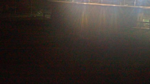 Weather camera view of College of the Canyons.