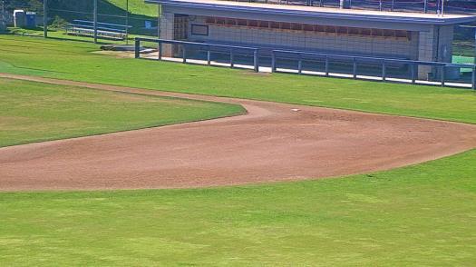 Weather camera view of College of the Canyons.