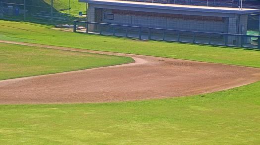 Weather camera view of College of the Canyons.