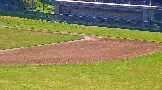 Weather camera view of College of the Canyons.
