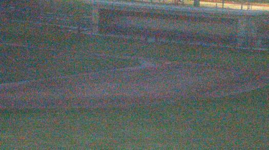 Weather camera view of College of the Canyons.