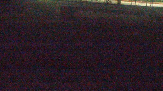 Weather camera view of College of the Canyons.