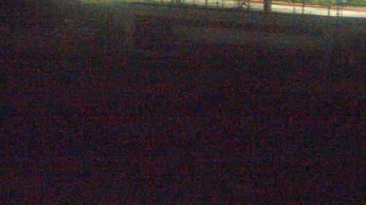 Weather camera view of College of the Canyons.