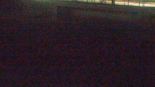 Weather camera view of College of the Canyons.