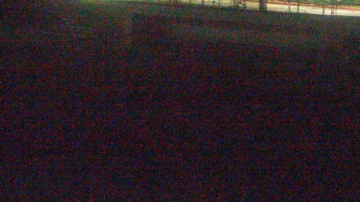 Weather camera view of College of the Canyons.