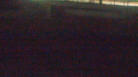 Weather camera view of College of the Canyons.