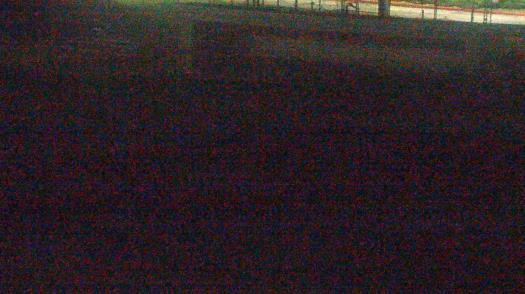 Weather camera view of College of the Canyons.