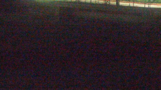 Weather camera view of College of the Canyons.