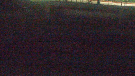 Weather camera view of College of the Canyons.