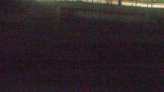 Weather camera view of College of the Canyons.