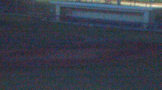 Weather camera view of College of the Canyons.