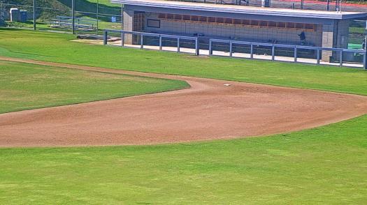 Weather camera view of College of the Canyons.