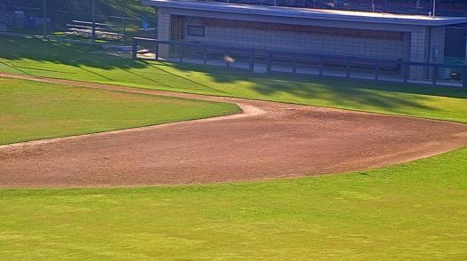 Weather camera view of College of the Canyons.