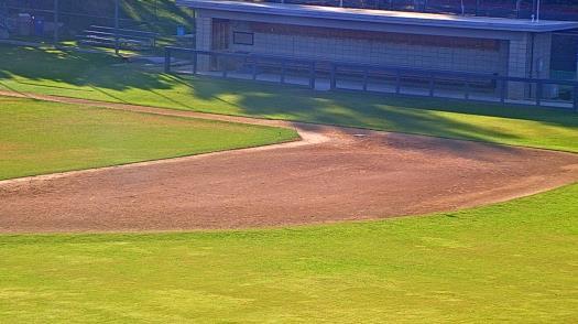 Weather camera view of College of the Canyons.