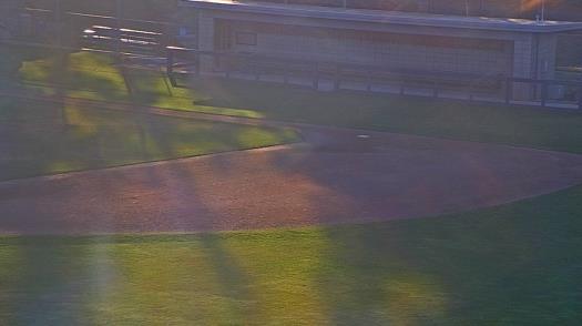 Weather camera view of College of the Canyons.