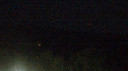 Weather camera view of College of the Canyons.