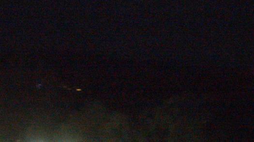 Weather camera view of College of the Canyons.