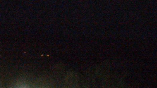 Weather camera view of College of the Canyons.