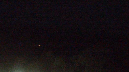 Weather camera view of College of the Canyons.