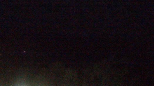 Weather camera view of College of the Canyons.