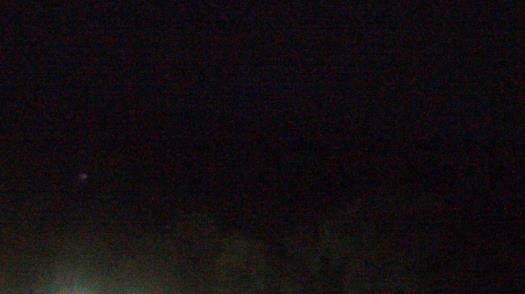 Weather camera view of College of the Canyons.