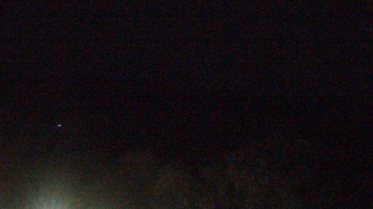 Weather camera view of College of the Canyons.