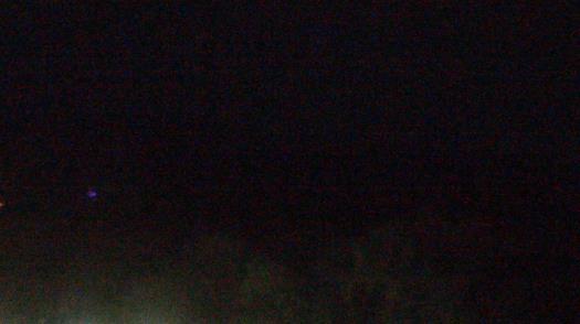 Weather camera view of College of the Canyons.