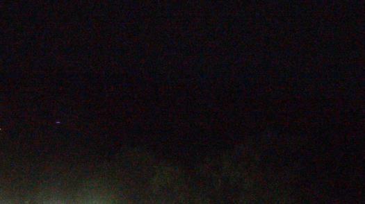 Weather camera view of College of the Canyons.