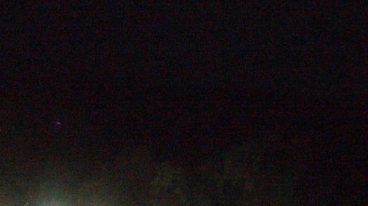 Weather camera view of College of the Canyons.