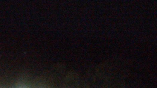 Weather camera view of College of the Canyons.