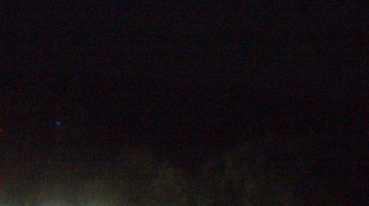 Weather camera view of College of the Canyons.