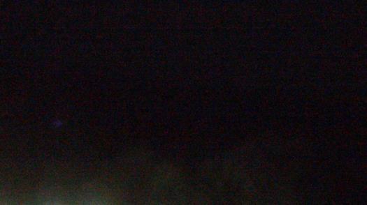 Weather camera view of College of the Canyons.