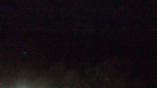 Weather camera view of College of the Canyons.