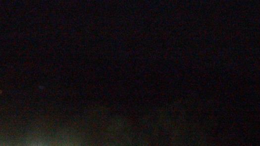 Weather camera view of College of the Canyons.