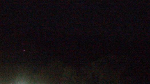 Weather camera view of College of the Canyons.