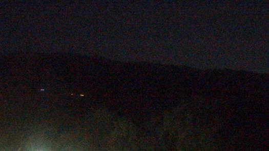 Weather camera view of College of the Canyons.