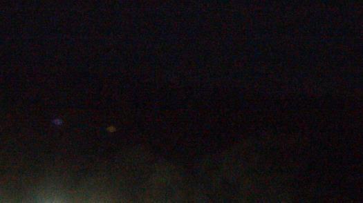 Weather camera view of College of the Canyons.