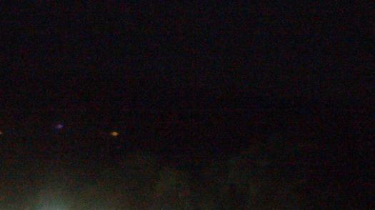 Weather camera view of College of the Canyons.