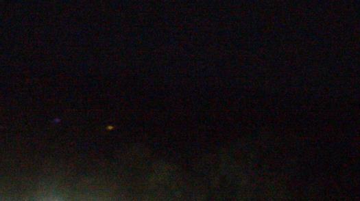 Weather camera view of College of the Canyons.