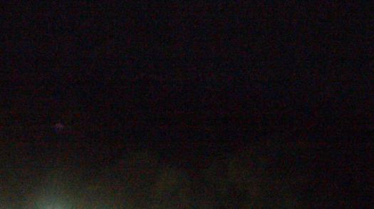 Weather camera view of College of the Canyons.