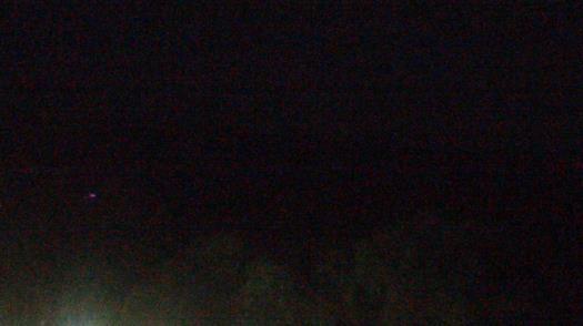 Weather camera view of College of the Canyons.